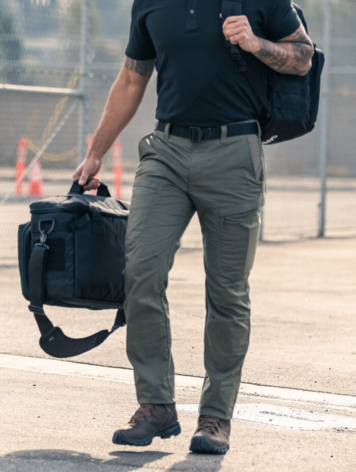 Different Types of Work Pants TopOfStyle Blog