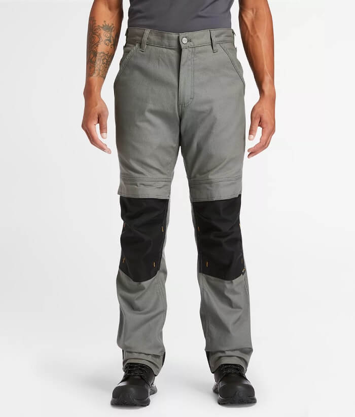 Different Types of Work Pants TopOfStyle Blog