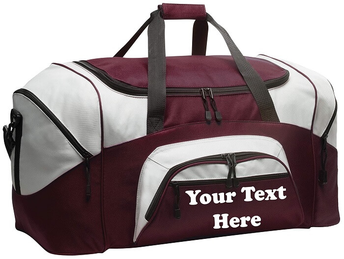 10 Different Types Of Duffle Bags Designs TopOfStyle Blog