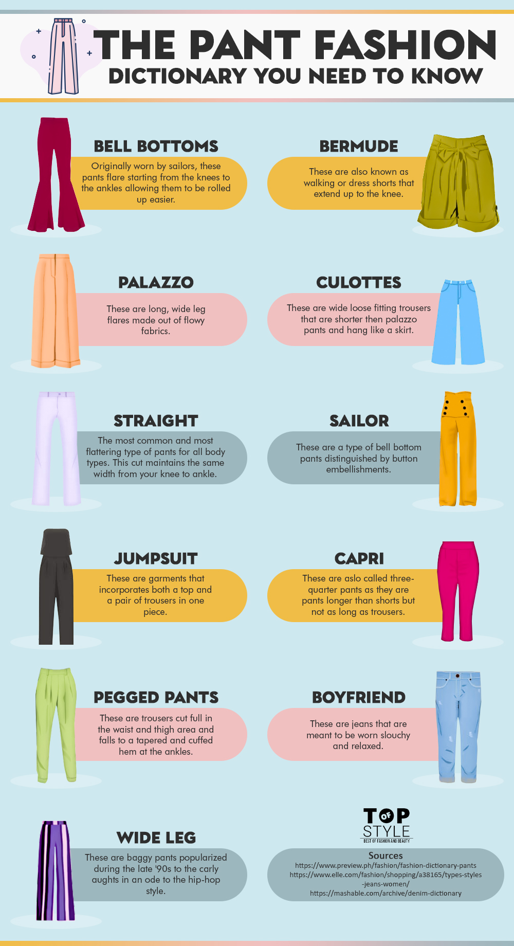 Ultimate Women's Clothing Guide: Must-Have Styles, Tips, and Hacks ...