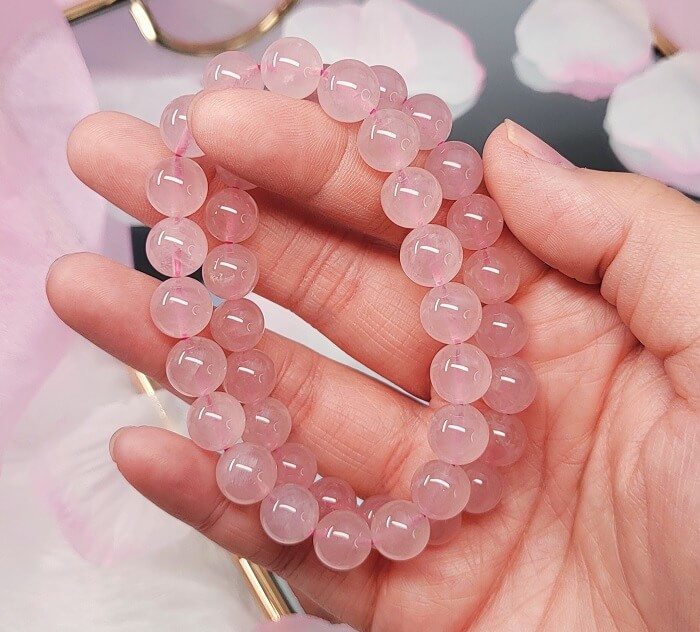 Left or Right The Ultimate Guide to Wearing a Crystal Bracelet