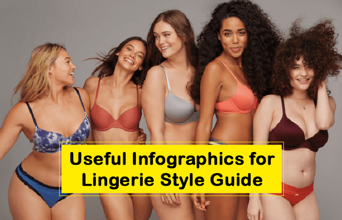 From A to Z: Unveiling Women’s Lingerie Styles and Terms