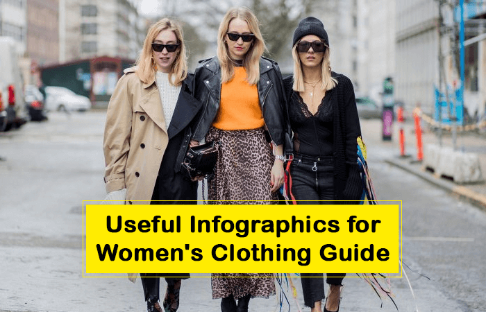 Ultimate Women’s Clothing Guide: Must-Have Styles, Tips, and Hacks