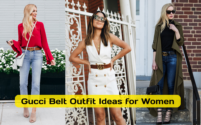 10+ Chic Gucci Belt Bag Outfit Ideas That Prove You Need One!