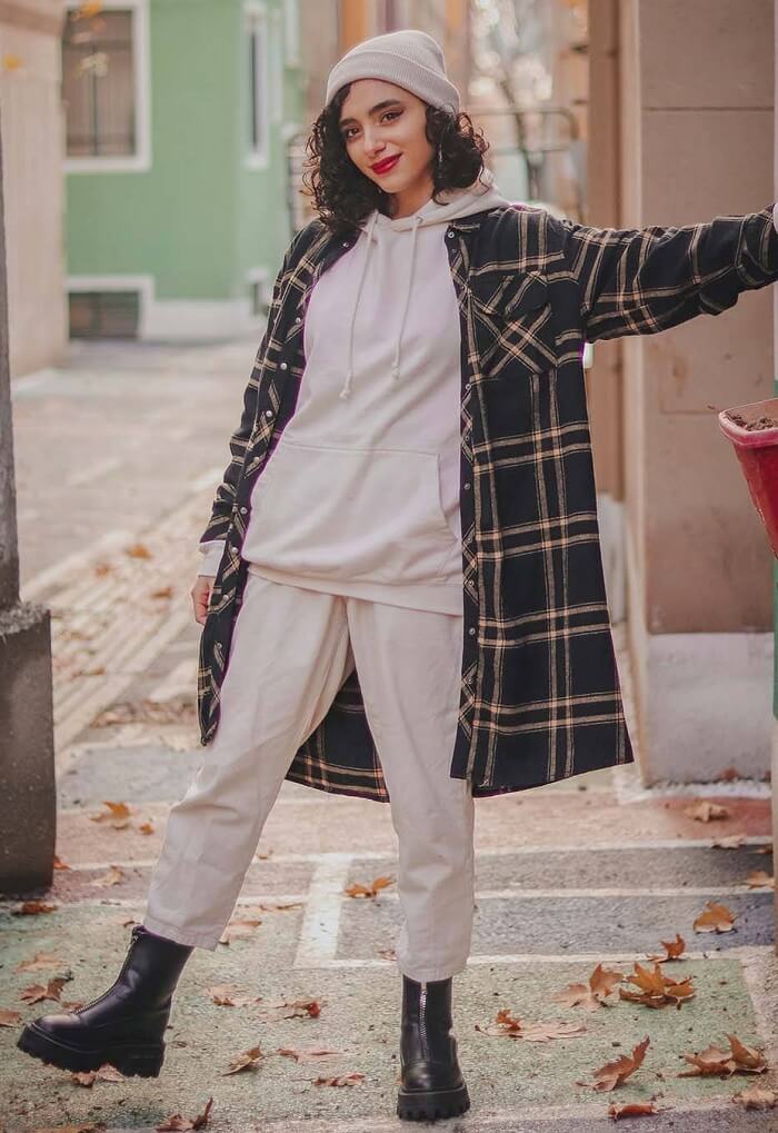 tomboy outfits for teenage girl