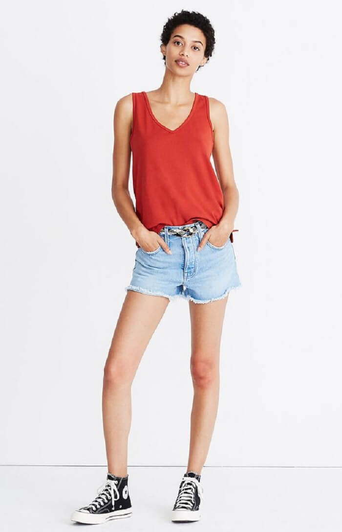 tomboy outfits korean