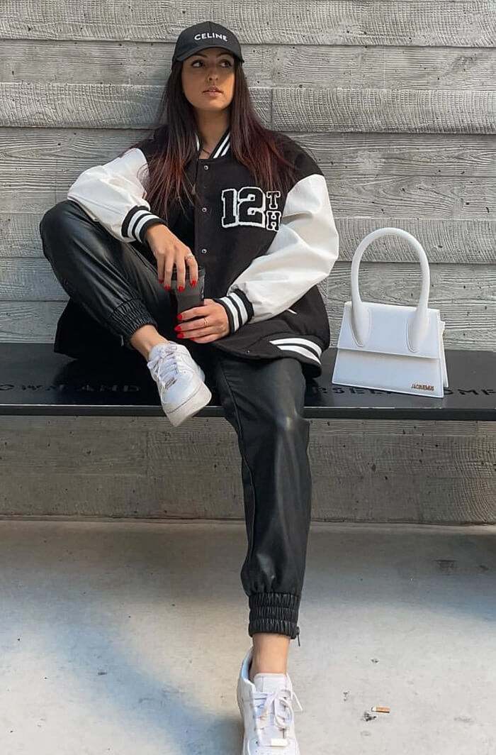 tomboy wedding guest outfit plus size