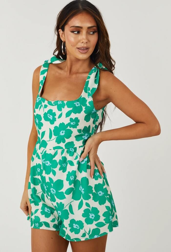61 Types of Rompers Every Woman Should Try - TopOfStyle Blog