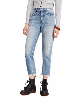 Women's Good Times Relaxed Skinny Jeans