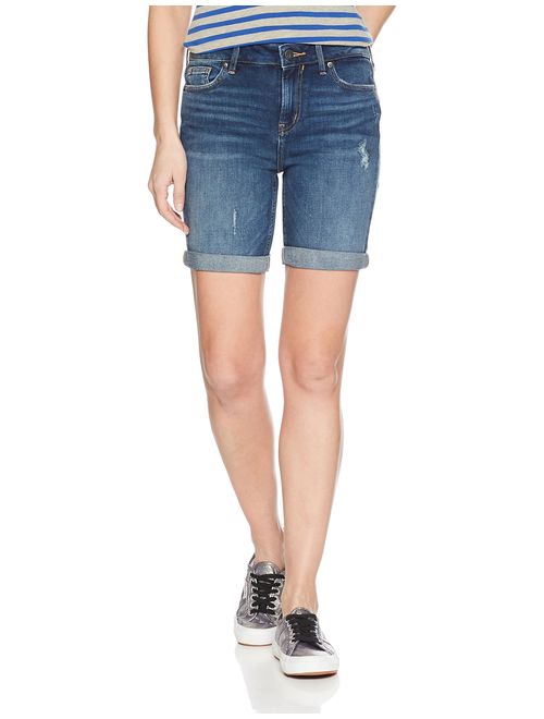 Calvin Klein Jeans Women's Denim City Short