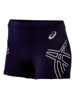 Women's Team Performance Volleyball Shorts