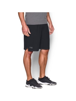 Men's Qualifier 9" Woven Shorts