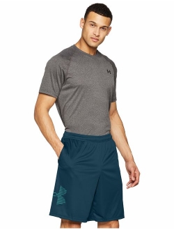 Tech Graphic Novelty Shorts