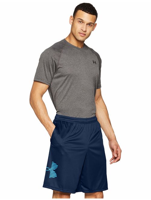 Under Armour Tech Graphic Novelty Shorts