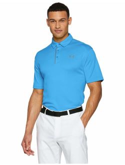 Men's Tech Golf Polo Shirt