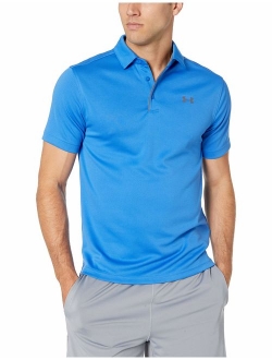 Men's Tech Golf Polo Shirt