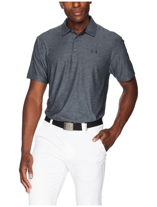 Under Armour Men's Playoff Golf Polo