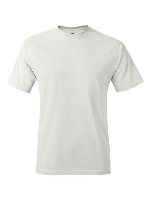 Hanes T-Shirts Tagless T-Shirt