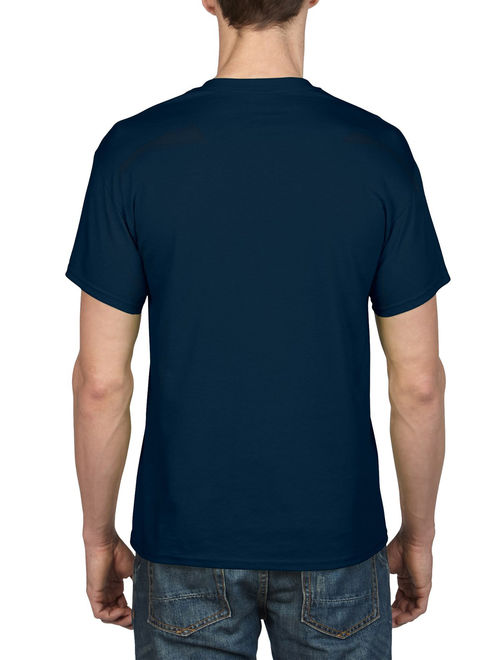 Gildan Big Men's Dryblend Classic Adult T-Shirt, 2XL