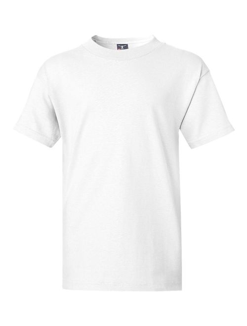 Hanes T-Shirts Beefy-T Youth T-Shirt