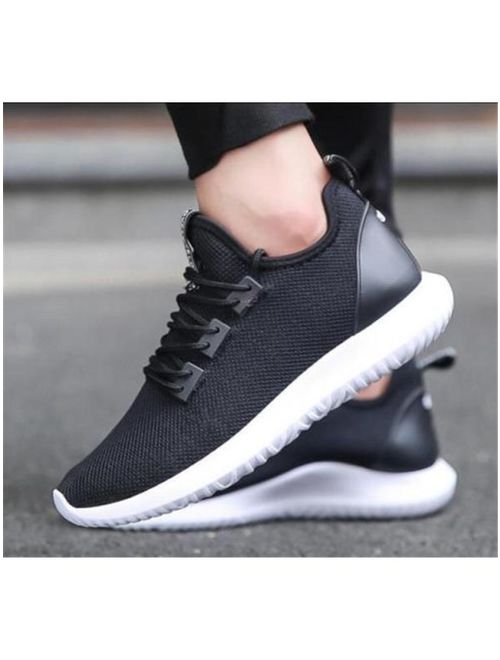 New Men's sports shoes Breathable Athletic Sneakers Running Shoes Casual Shoes