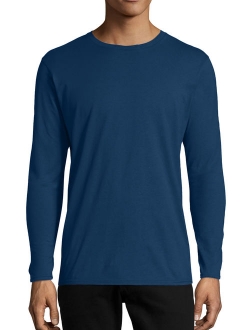 Men's Nano-T Tagless Ultra-Light Long Sleeve Tshirt