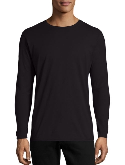 Men's Nano-T Tagless Ultra-Light Long Sleeve Tshirt