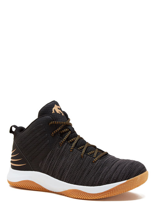 Men's And1 Backcourt 2.0 Mid Top Basketball Sneakers