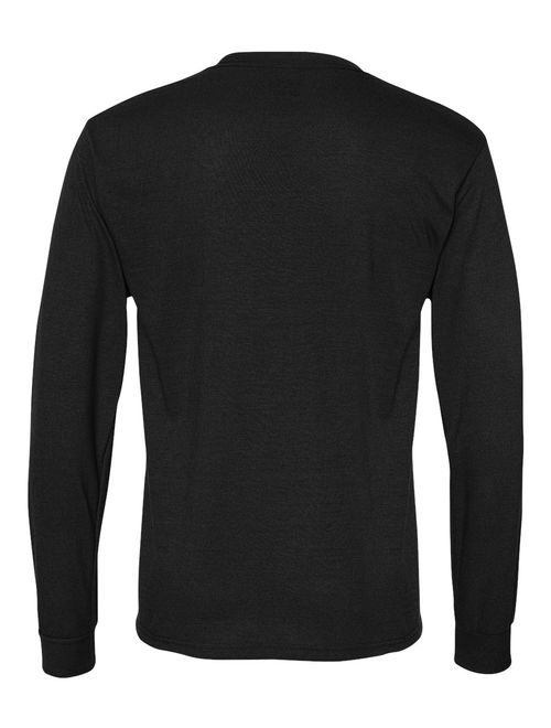 Jerzees Dri-Power Sport Long Sleeve T-Shirt