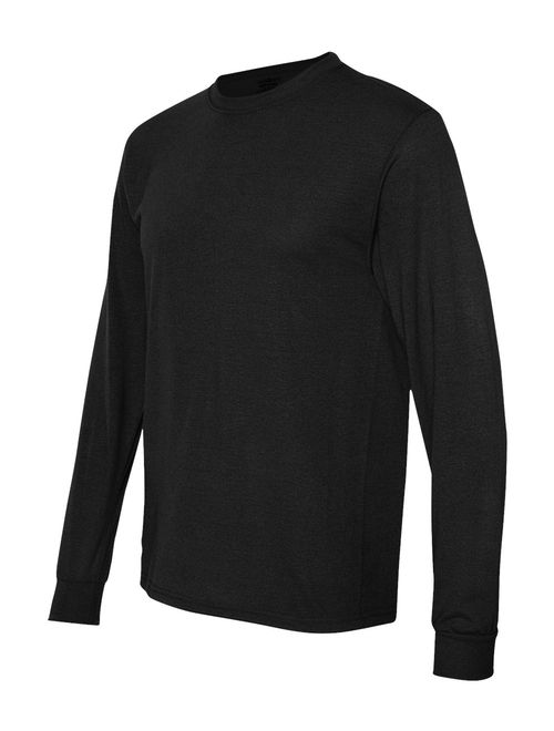 Jerzees Dri-Power Sport Long Sleeve T-Shirt