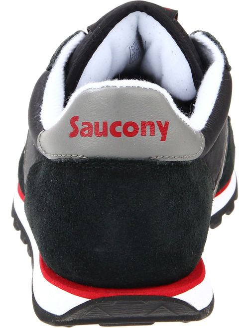 Saucony Originals Men's Jazz Low Pro Classic Sneaker