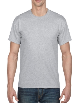 Men's Dryblend Classic Preshrunk Jersey Knit T-shirt