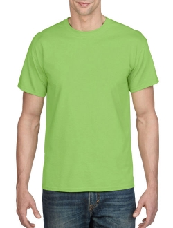 Men's Dryblend Classic Preshrunk Jersey Knit T-shirt