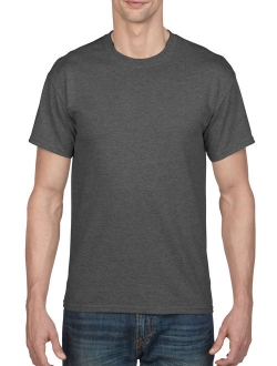 Men's Dryblend Classic Preshrunk Jersey Knit T-shirt
