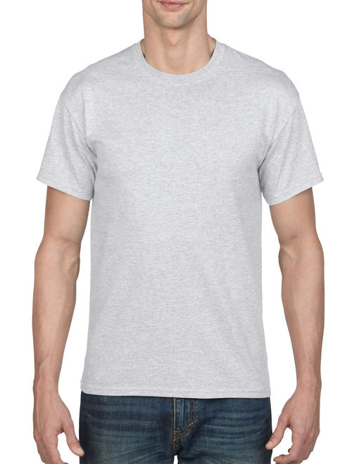 Gildan Men's Dryblend Classic Preshrunk Jersey Knit T-shirt