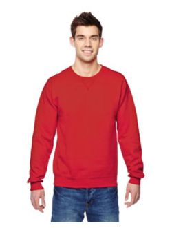 Adult 7.2 oz. SofSpun Crewneck Sweatshirt