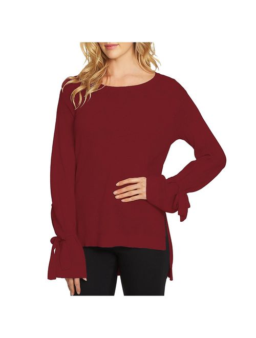 1.State Womens Casual Day To Night Pullover Sweater