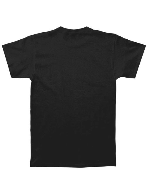 Led Zeppelin Hermit T-Shirt - Black - XL