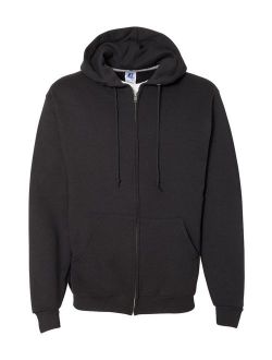 Fleece Dri Power? Hooded Full-Zip Sweatshirt 697HBM