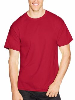 Men's EcoSmart Short Sleeve T-shirt (4-pack)
