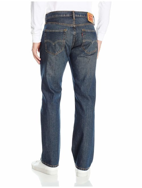 Levi's Men's 559 Relaxed-Straight Jean