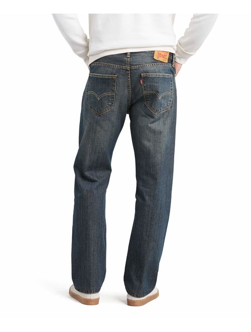 Levi's Men's 559 Relaxed-Straight Jean