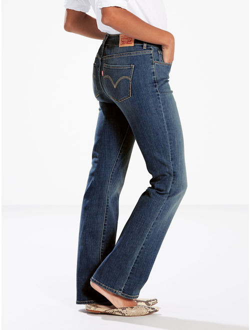 Levi's Women's Classic Bootcut Jeans
