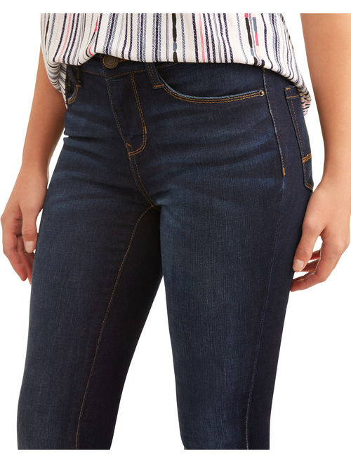 Buy Time and Tru Women's Core Super Skinny Jean online | Topofstyle