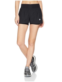Women's Cool 2-n-1 3.5 inch Short