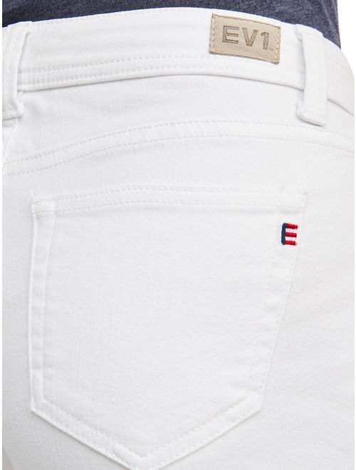 EV1 from Ellen DeGeneres women's alex short with embroidery