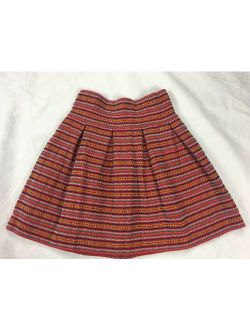 Beulah skirt US size L NWT