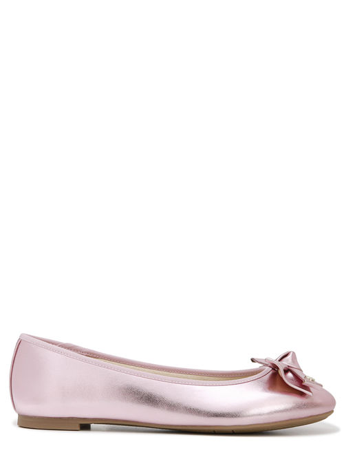 Women's Circus by Sam Edelman Connie Bow Ballet Flats