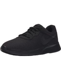 Men's Tanjun Sneakers, Breathable Textile Uppers and Comfortable