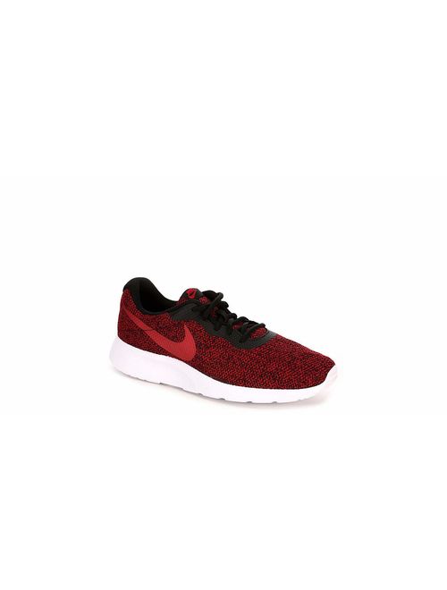 NIKE Men's Tanjun Sneakers, Breathable Textile Uppers and Comfortable 